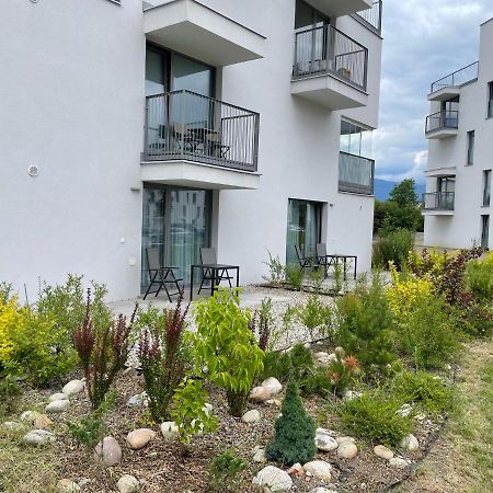 Apartman Victory Port Liptovsky Mikulas Exterior photo