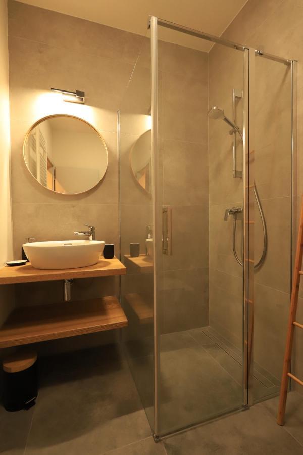 Apartman Victory Port Liptovsky Mikulas Exterior photo