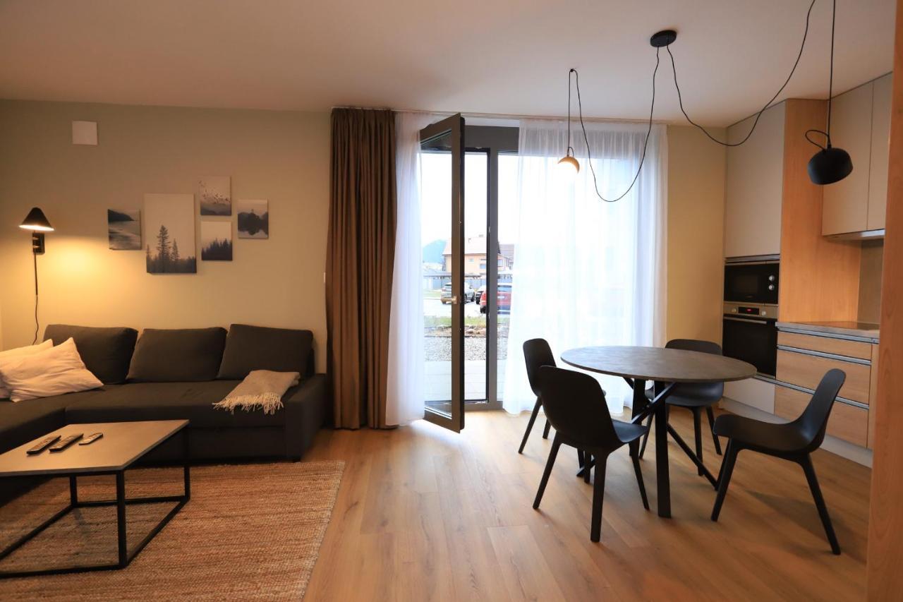 Apartman Victory Port Liptovsky Mikulas Exterior photo