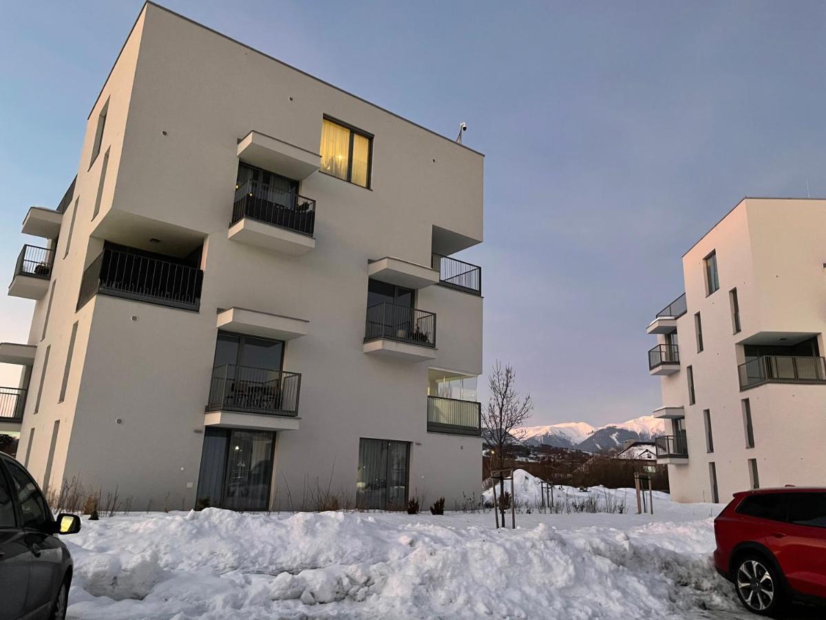 Apartman Victory Port Liptovsky Mikulas Exterior photo